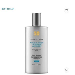 NWT Physical Fusion UV Defense SPF 50